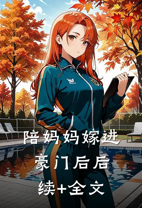 陪妈妈嫁进豪门后后续+全文