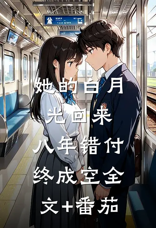 她的白月光回来，八年错付终成空全文+番茄