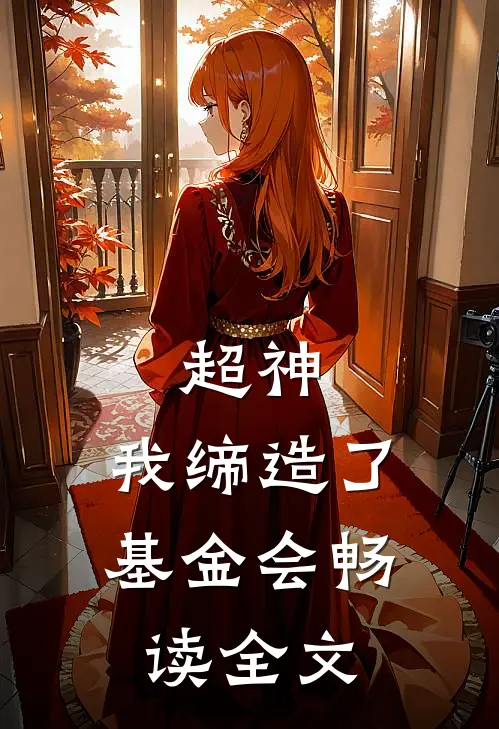 超神：我缔造了基金会畅读全文