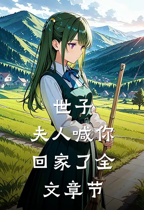 世子，夫人喊你回家了全文章节