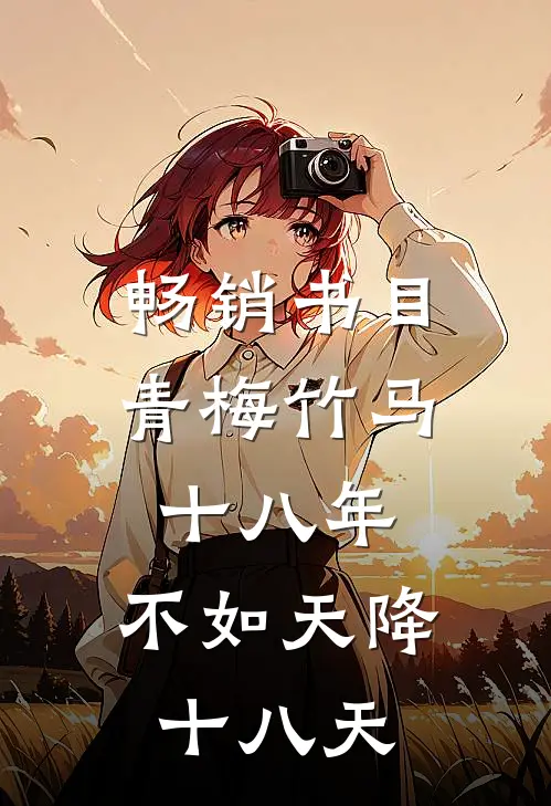 畅销书目青梅竹马十八年，不如天降十八天