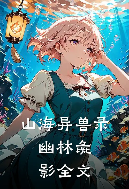 山海异兽录：幽林彘影全文