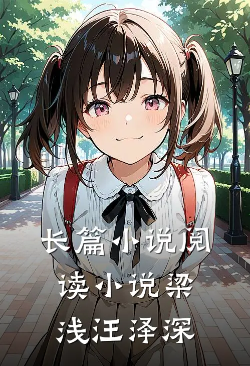 长篇小说阅读小说梁浅汪泽深