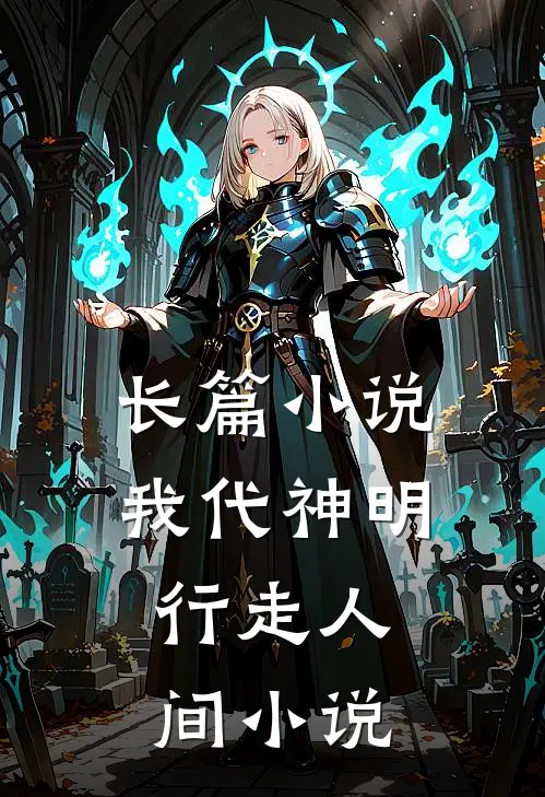 长篇小说我代神明,行走人间 小说