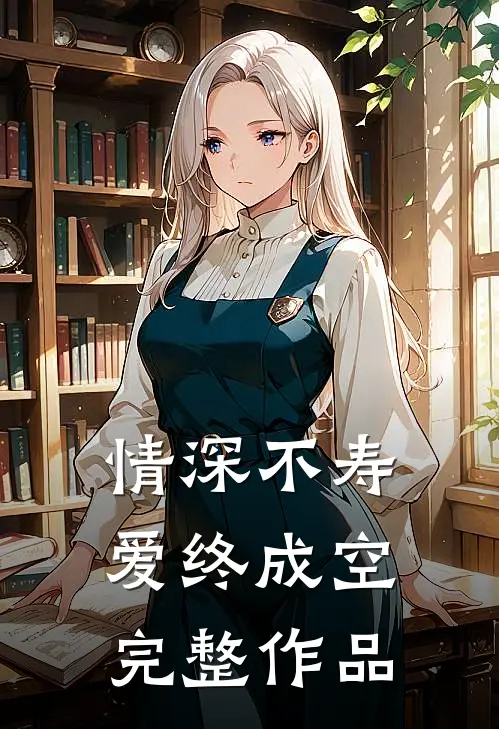 情深不寿，爱终成空完整作品