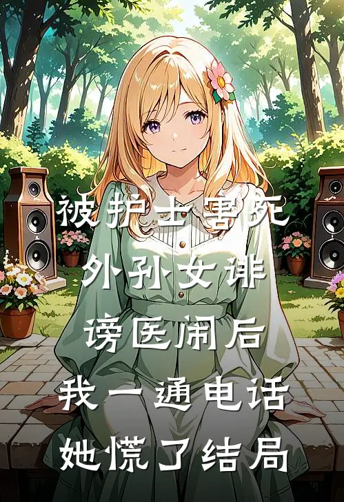 被护士害死外孙女诽谤医闹后，我一通电话她慌了结局