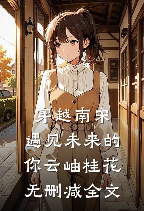 穿越南宋，遇见未来的你云岫桂花无删减全文