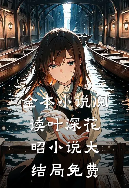 全本小说阅读叶深花昭小说大结局免费