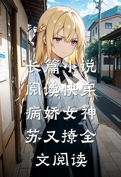 长篇小说阅读快穿:病娇女神苏又撩全文阅读