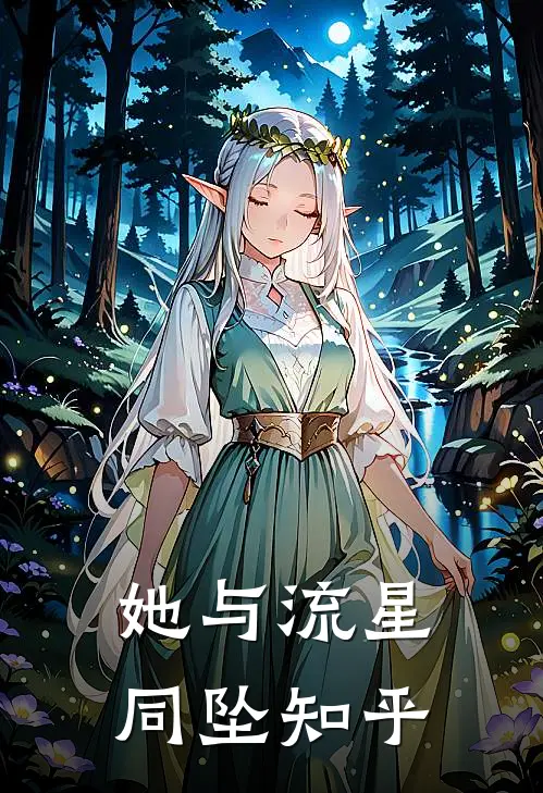 她与流星同坠知乎