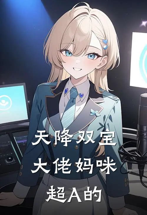 天降双宝大佬妈咪超A的