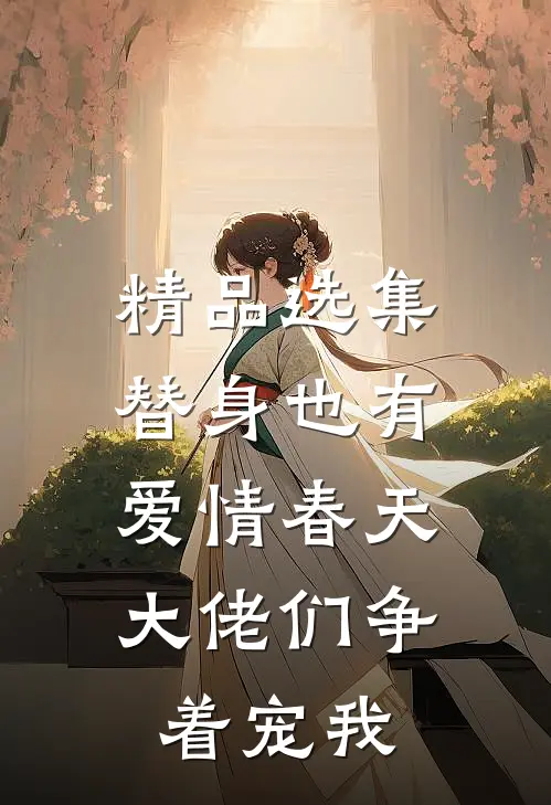 精品选集替身也有爱情春天：大佬们争着宠我