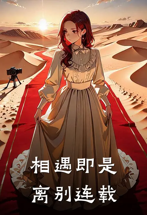 相遇即是离别连载