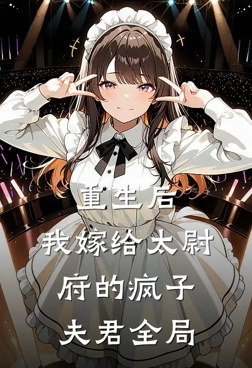 重生后，我嫁给太尉府的疯子夫君全局