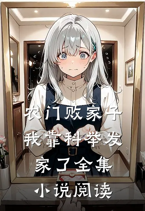 农门败家子：我靠科举发家了全集小说阅读