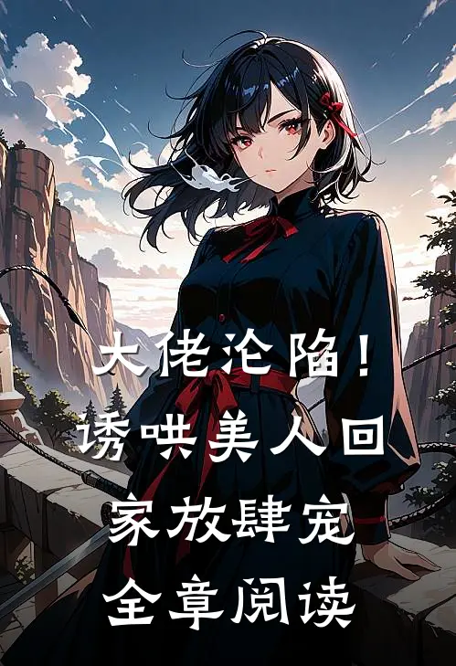 大佬沦陷！诱哄美人回家放肆宠全章阅读