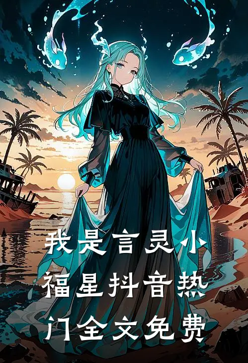我是言灵小福星抖音热门全文免费