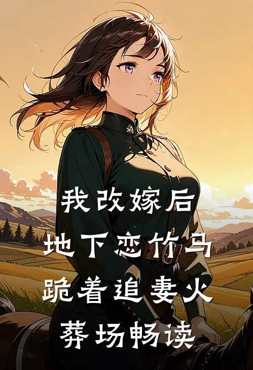我改嫁后，地下恋竹马跪着追妻火葬场畅读