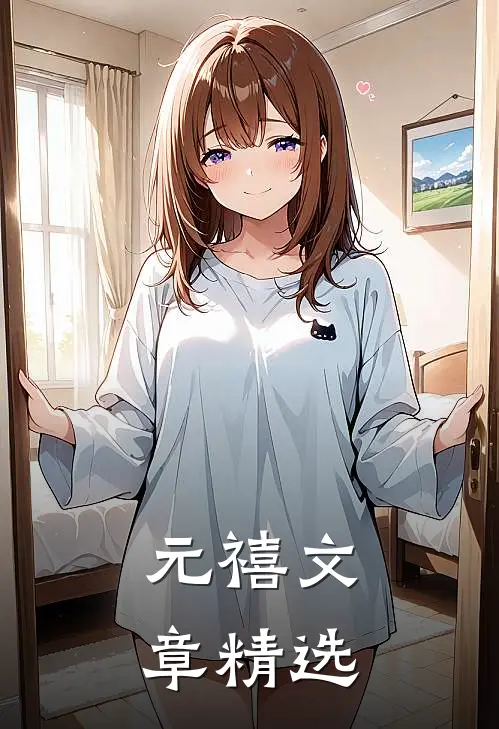 元禧文章精选