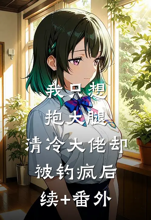 我只想抱大腿，清冷大佬却被钓疯后续+番外