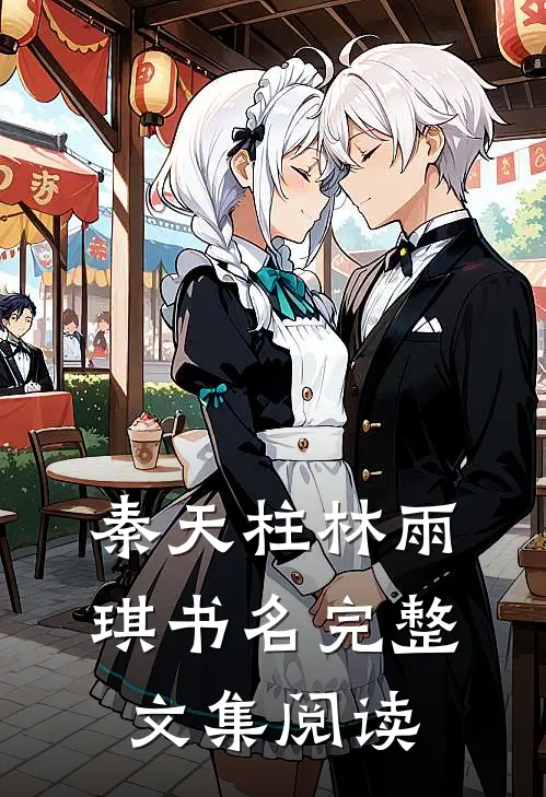 秦天柱林雨琪书名完整文集阅读