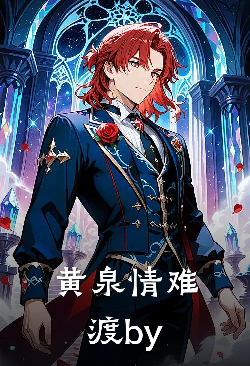 黄泉情难渡by