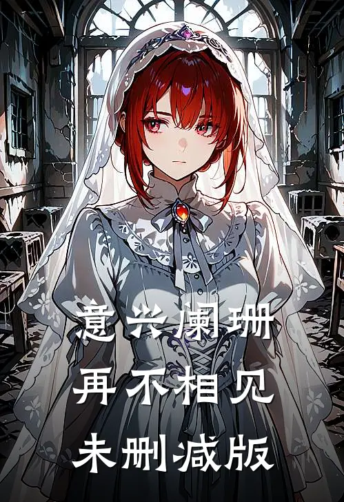 意兴阑珊再不相见未删减版