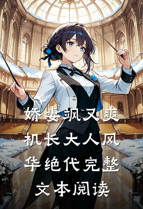 娇妻飒又爽：机长大人风华绝代完整文本阅读