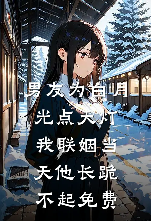 男友为白月光点天灯，我联姻当天他长跪不起免费