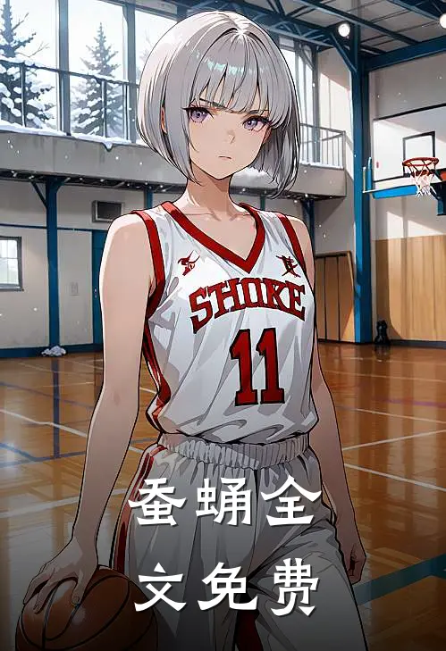 蚕蛹全文免费