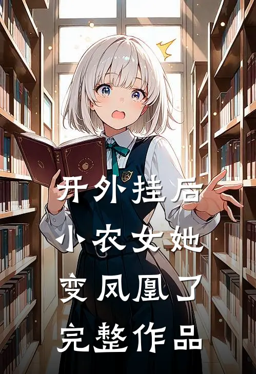 开外挂后，小农女她变凤凰了完整作品