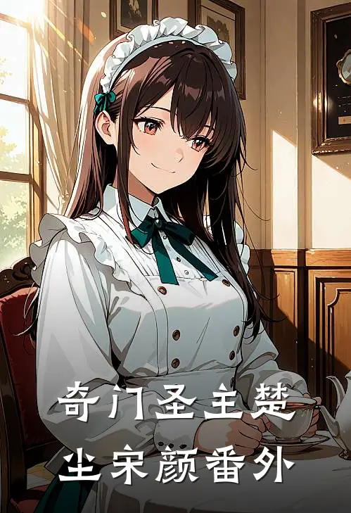 奇门圣主楚尘宋颜 番外