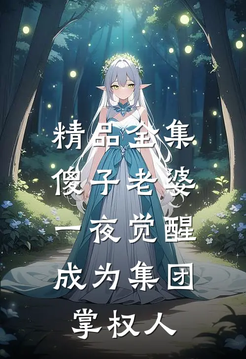 精品全集傻子老婆一夜觉醒，成为集团掌权人