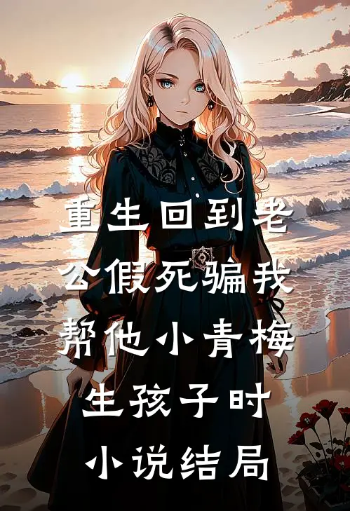 重生回到老公假死骗我帮他小青梅生孩子时小说结局