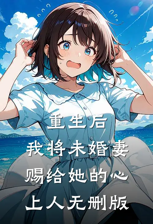 重生后，我将未婚妻赐给她的心上人无删版