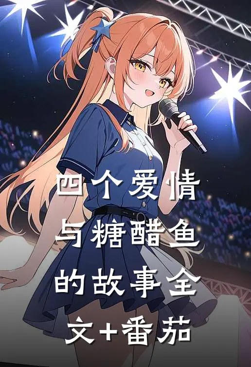四个爱情与糖醋鱼的故事全文+番茄