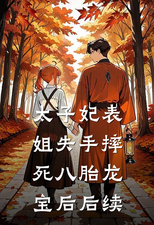 太子妃表姐失手摔死八胎龙宝后后续