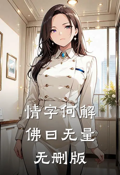 情字何解，佛曰无量无删版