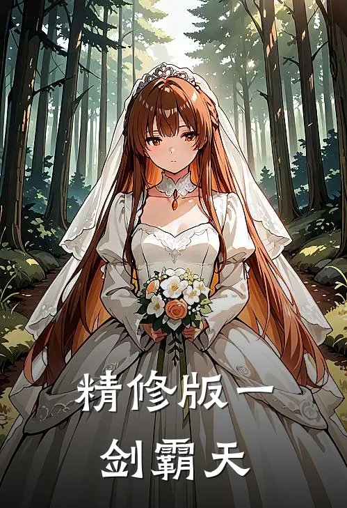 精修版一剑霸天