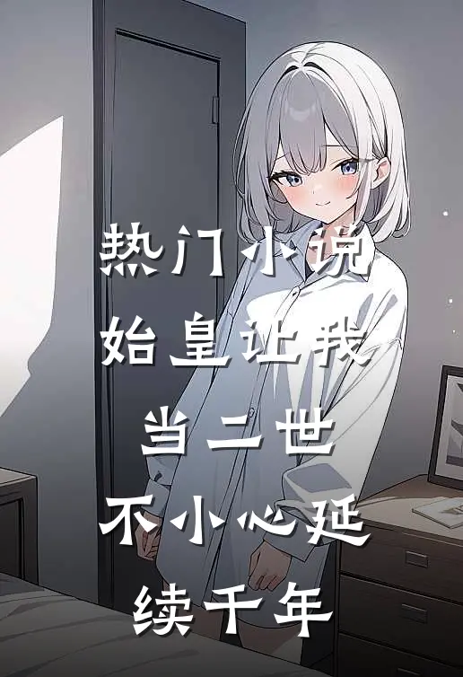 热门小说始皇让我当二世，不小心延续千年
