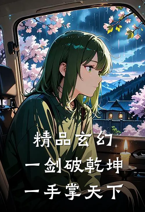 精品玄幻：一剑破乾坤，一手掌天下