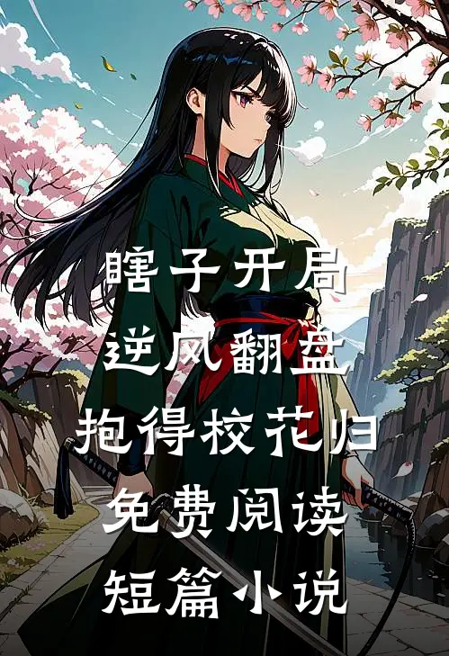 瞎子开局逆风翻盘,抱得校花归免费阅读短篇小说