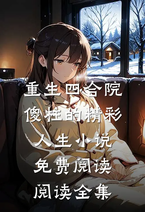 重生四合院:傻柱的精彩人生小说免费阅读阅读全集