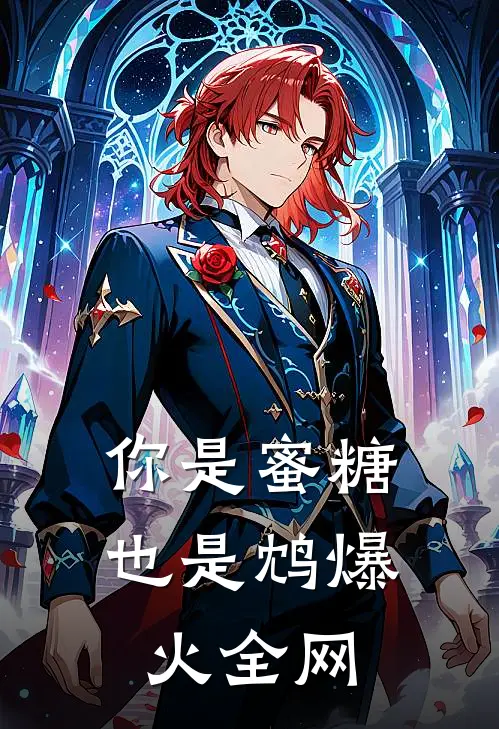 你是蜜糖也是鸩爆火全网