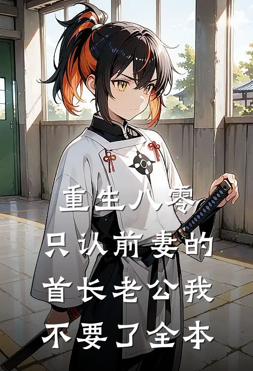 重生八零，只认前妻的首长老公我不要了全本