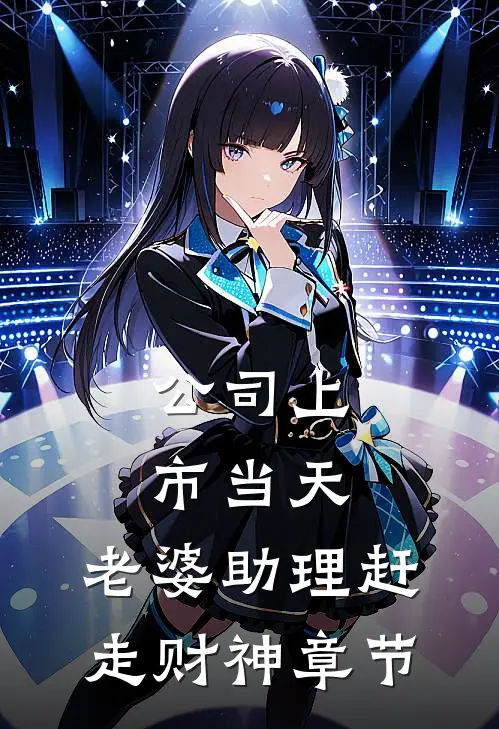 公司上市当天，老婆助理赶走财神章节