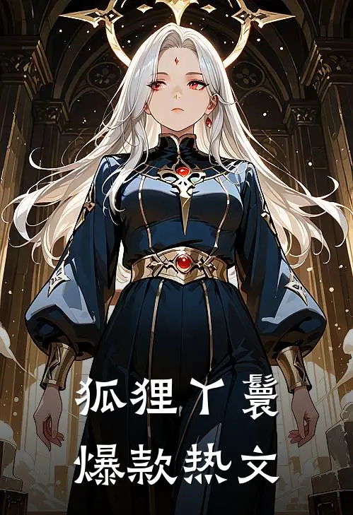 狐狸丫鬟爆款热文