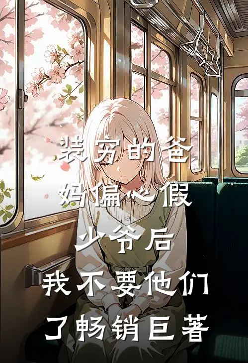 装穷的爸妈偏心假少爷后，我不要他们了畅销巨著