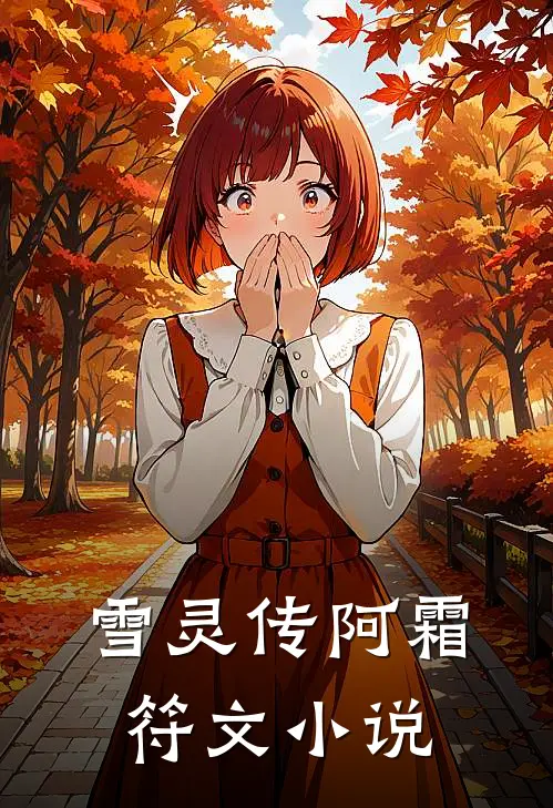 雪灵传阿霜符文小说