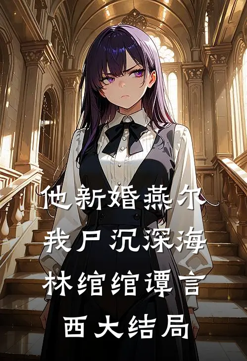 他新婚燕尔，我尸沉深海林绾绾谭言西大结局